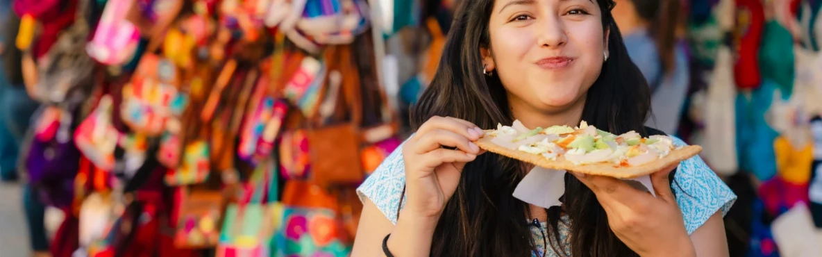 The Ultimate Travel Guide to Kuwait City: Eat, Shop, Explore