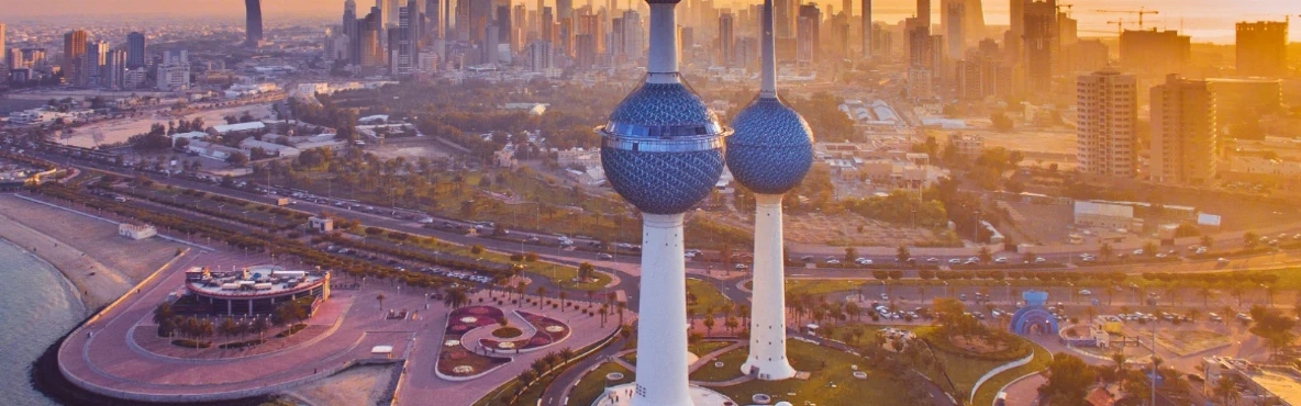 Why Kuwait Should Be on Every Traveler’s Bucket List