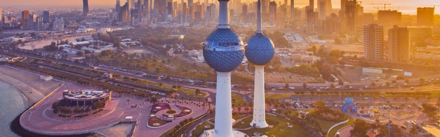 Why Kuwait Should Be on Every Traveler’s Bucket List