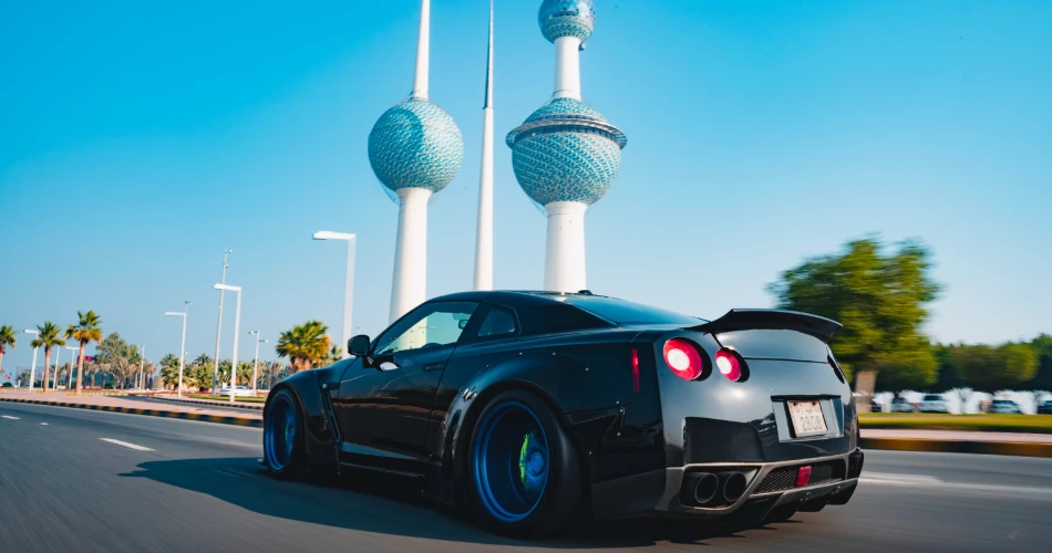 Why Kuwait Should Be on Every Traveler’s Bucket List