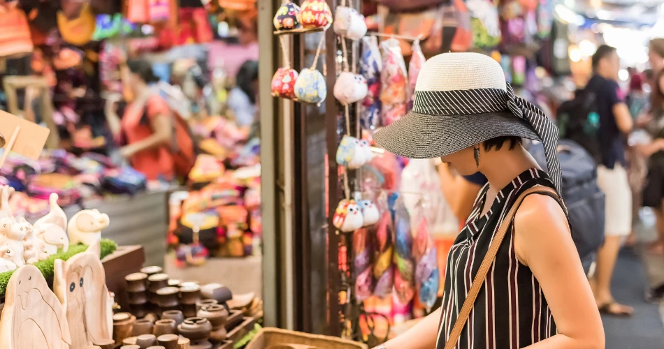 Why Kuwait Should Be on Every Traveler’s Bucket List