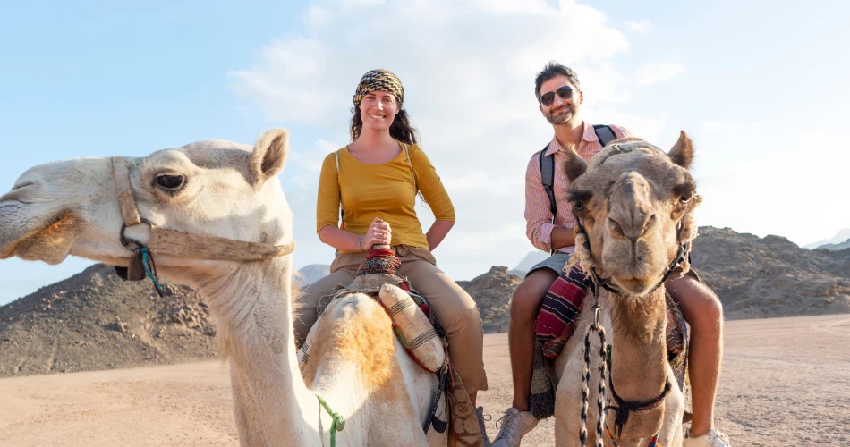 Why Kuwait Should Be on Every Traveler’s Bucket List