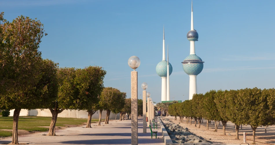 The Ultimate Travel Guide to Kuwait City: Eat, Shop, Explore