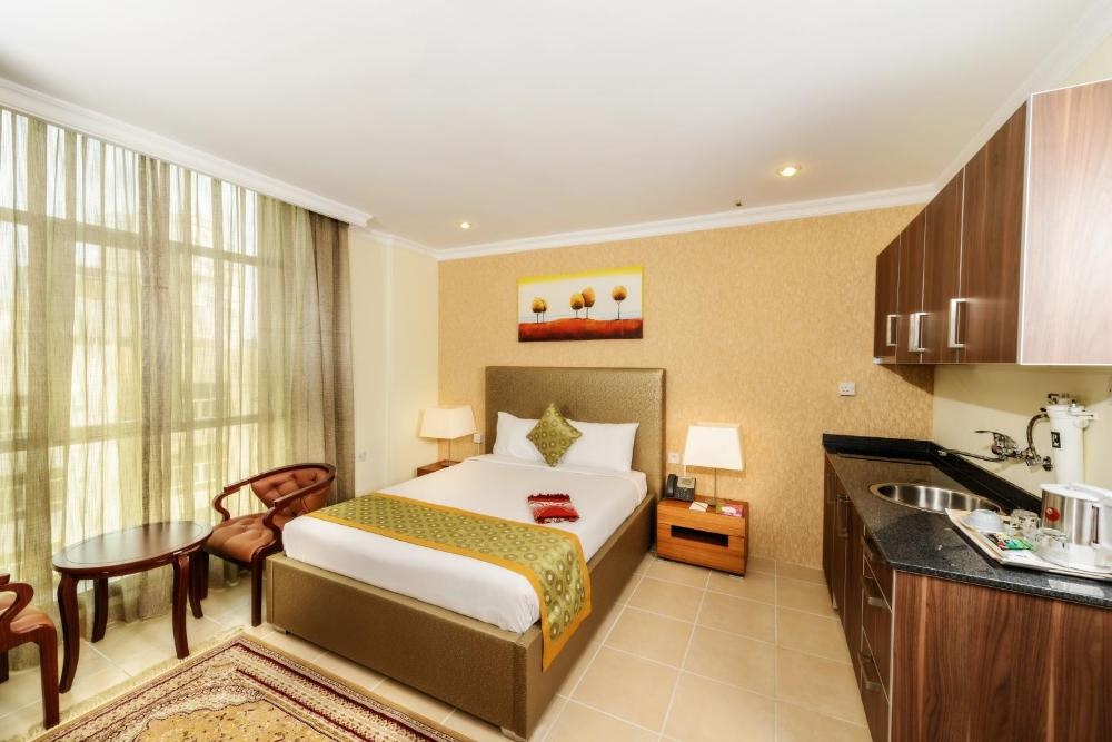 Bravo Royal Hotel Suites Image 10