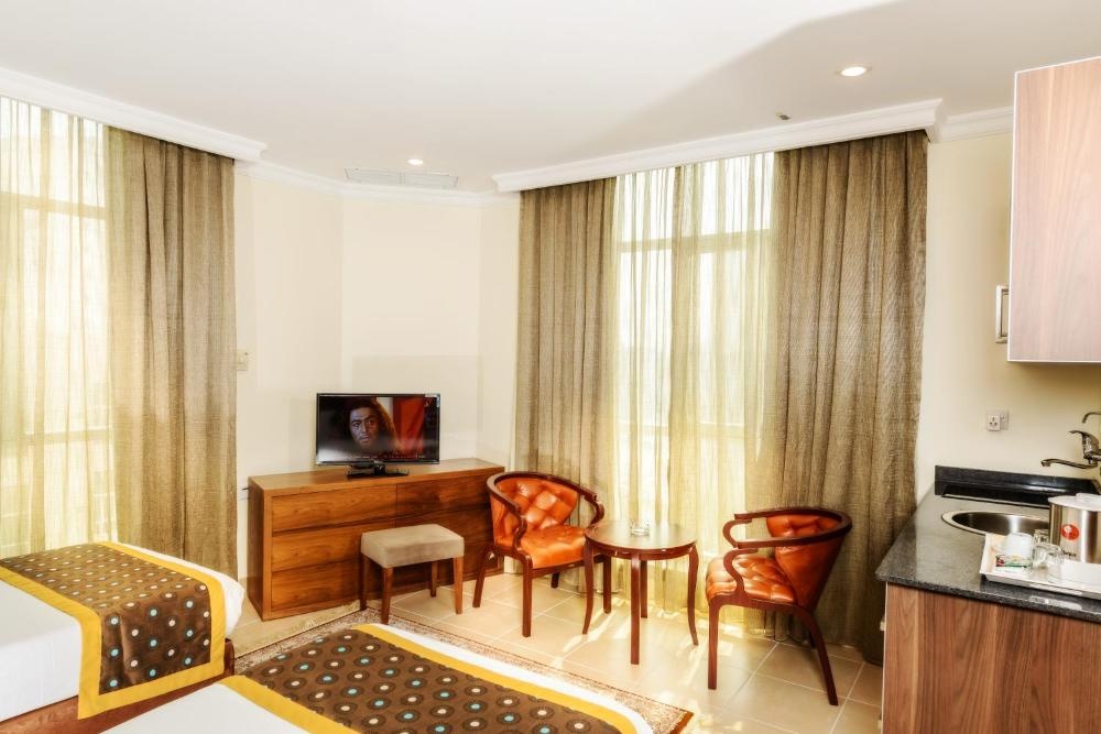 Bravo Royal Hotel Suites Image 21