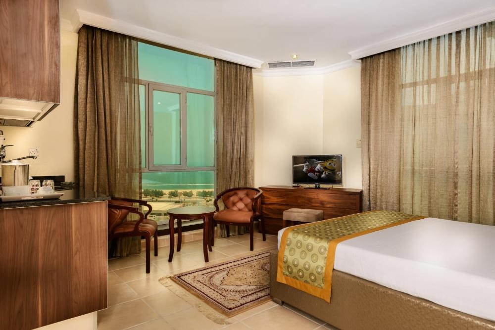 Bravo Royal Hotel Suites Image 22