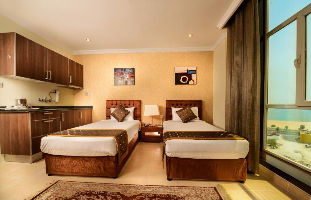 Bravo Royal Hotel Suites Image 26