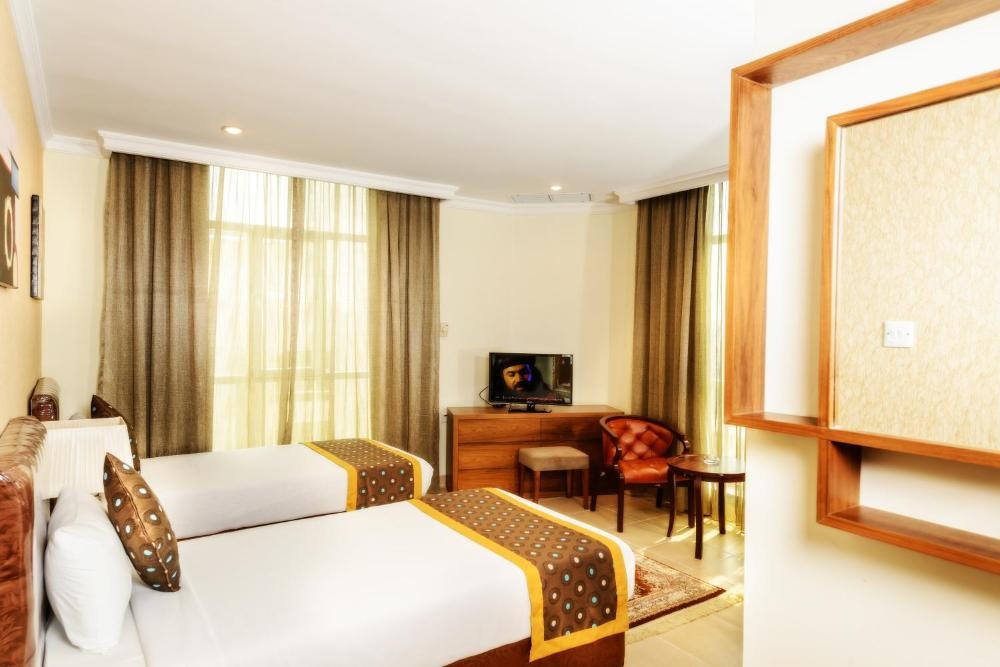 Bravo Royal Hotel Suites Image 29