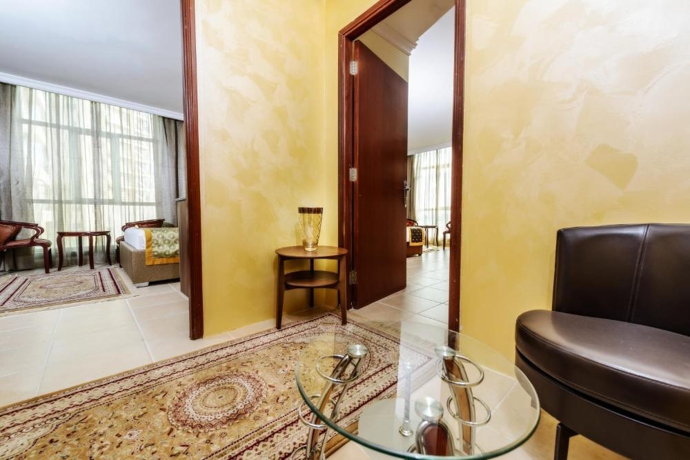 Bravo Royal Hotel Suites Image 31