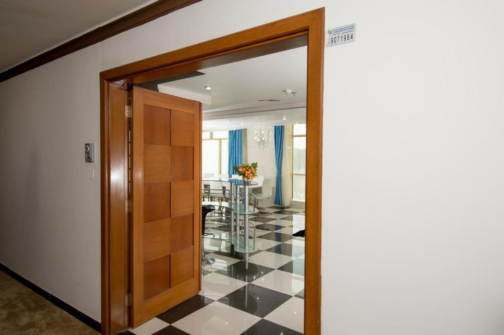 Bravo Royal Hotel Suites Image 38