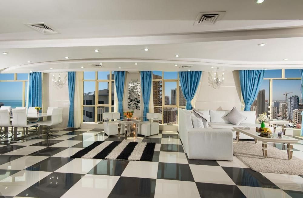 Bravo Royal Hotel Suites Image 40