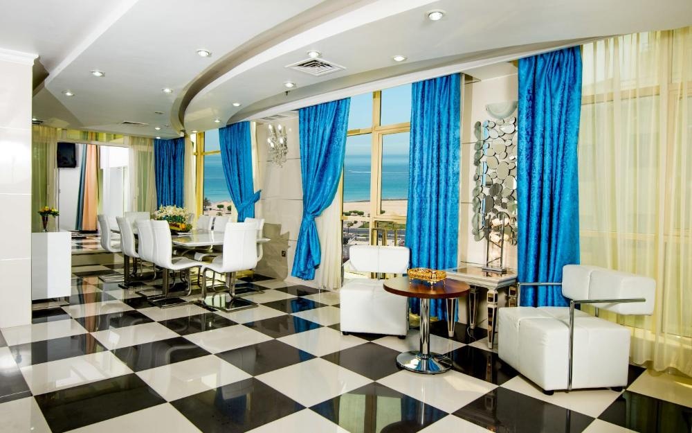 Bravo Royal Hotel Suites Image 41