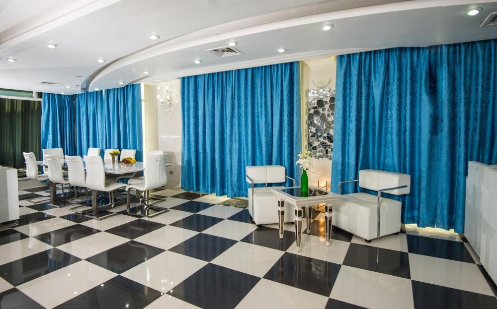 Bravo Royal Hotel Suites Image 42