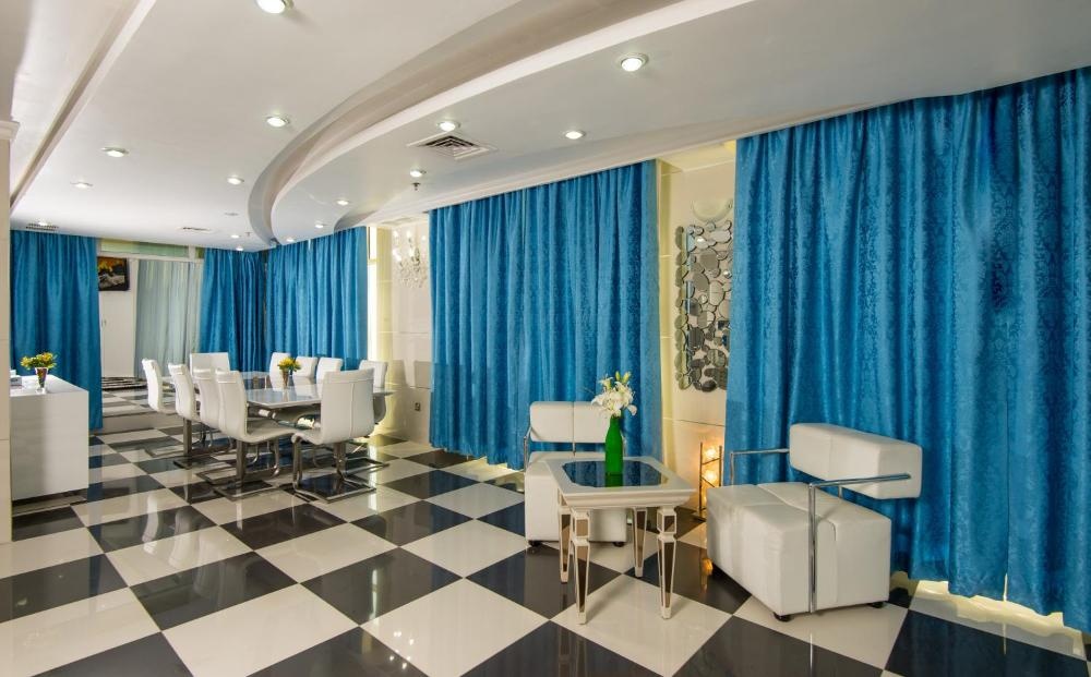 Bravo Royal Hotel Suites Image 44