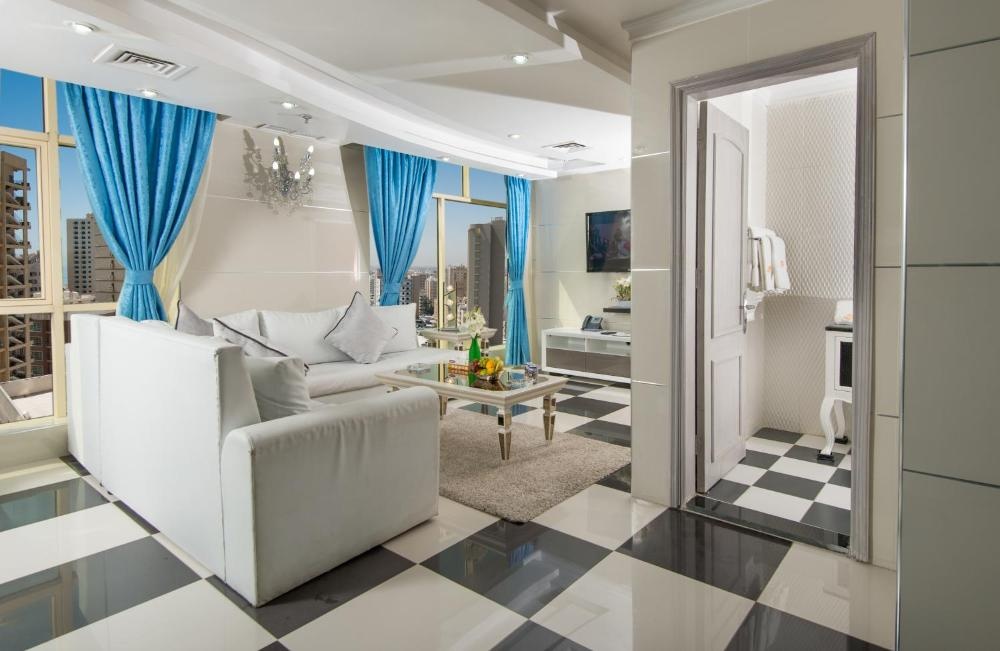 Bravo Royal Hotel Suites Image 45