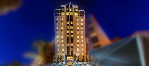 Bravo Royal Hotel Suites image 1