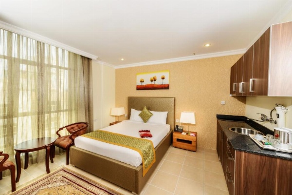 Bravo Royal Hotel Suites image 10