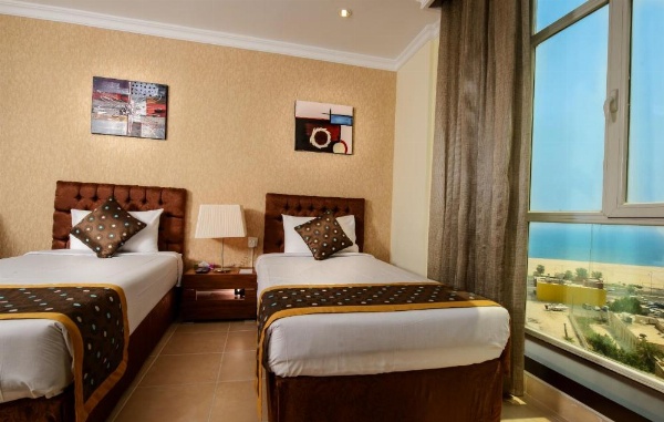 Bravo Royal Hotel Suites image 14