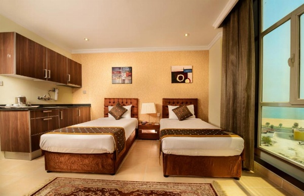 Bravo Royal Hotel Suites image 15