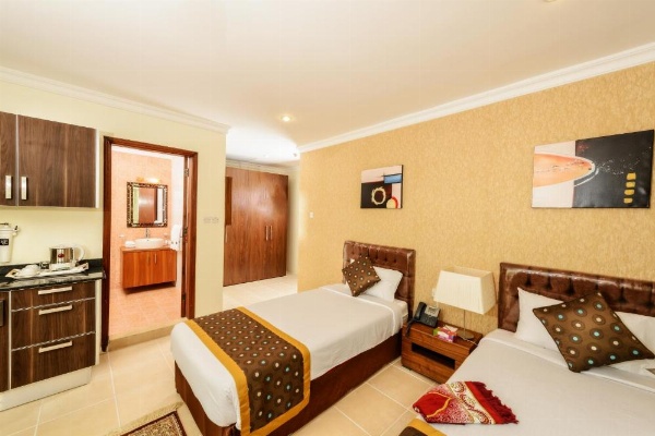 Bravo Royal Hotel Suites image 16