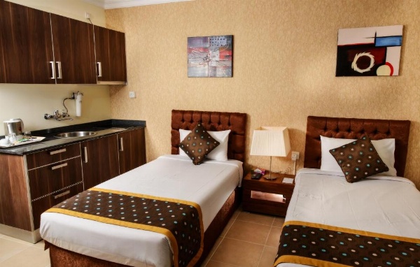 Bravo Royal Hotel Suites image 17