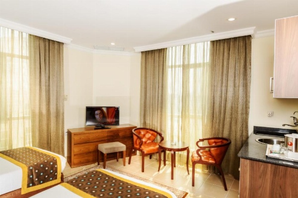 Bravo Royal Hotel Suites image 21