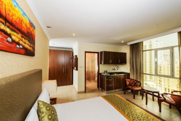 Bravo Royal Hotel Suites image 28