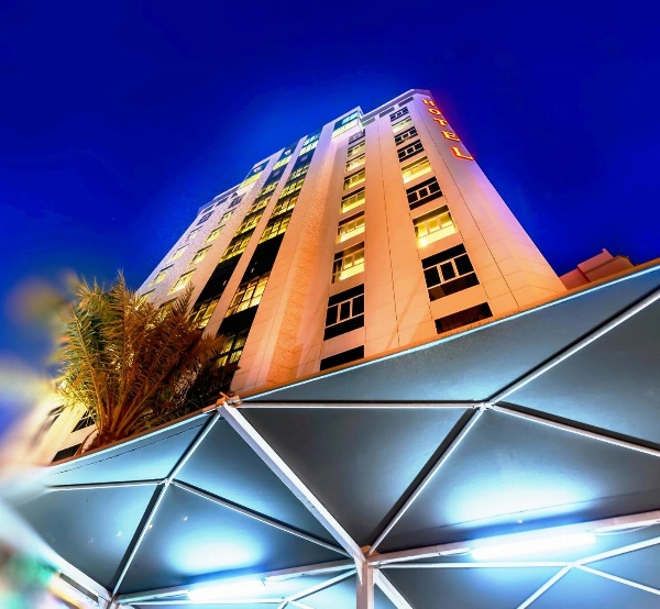 Bravo Royal Hotel Suites image 3