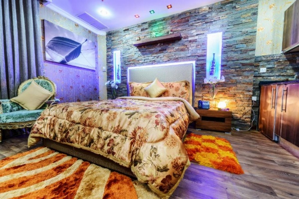 Bravo Royal Hotel Suites image 33