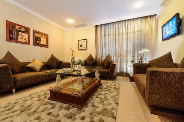 Bravo Royal Hotel Suites image 34