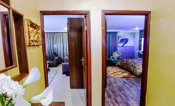 Bravo Royal Hotel Suites image 35