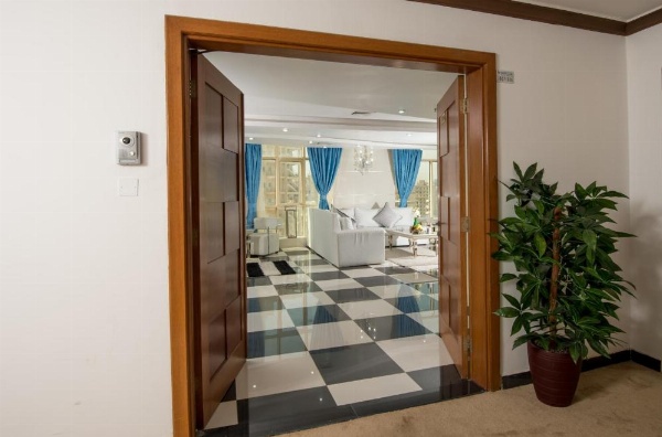 Bravo Royal Hotel Suites image 37