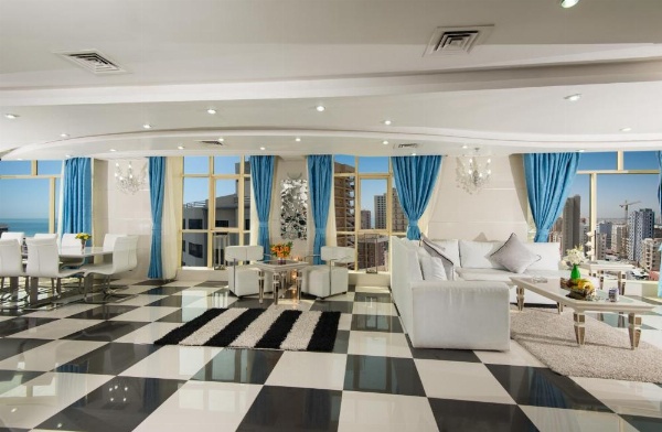 Bravo Royal Hotel Suites image 40