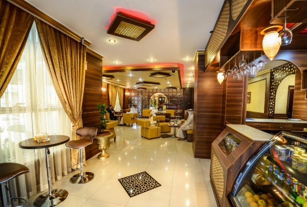 Bravo Royal Hotel Suites image 5