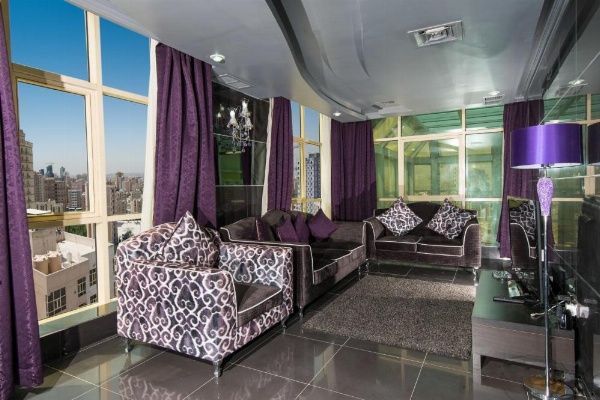 Bravo Royal Hotel Suites image 54