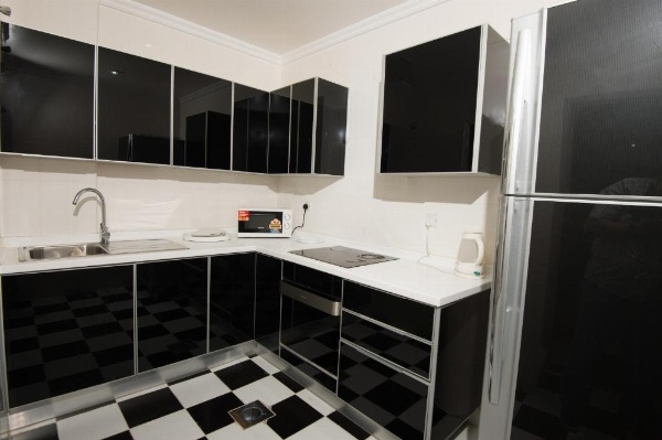 Bravo Royal Hotel Suites image 57