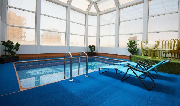 Bravo Royal Hotel Suites image 60